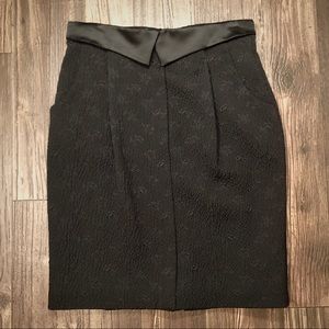 ARMANI Skirt
